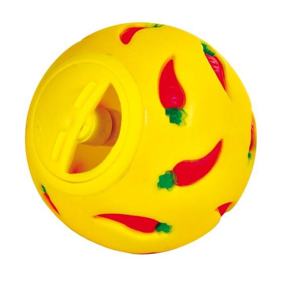 Kanin aktivointipallo Trixie, ø 7 cm