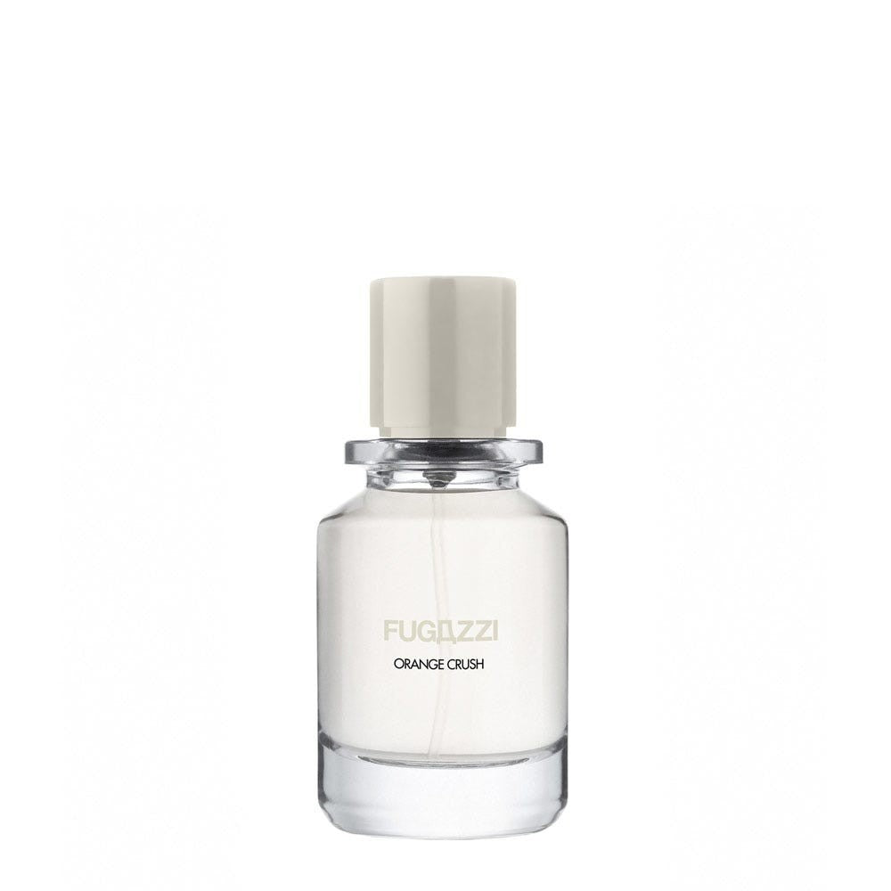 Fugazzi Orange Crush Eau de Parfum - 100 ml unisex