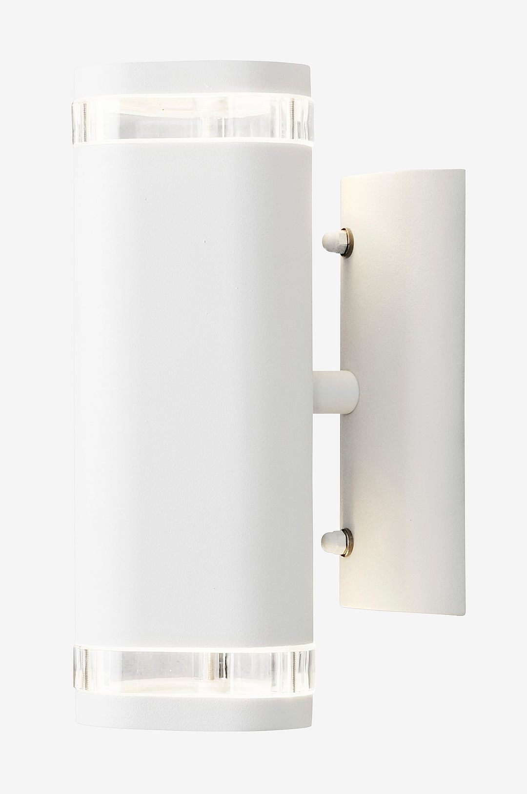 Konstsmide Vägglampa Modena 7512-250 Vit Konstsmide