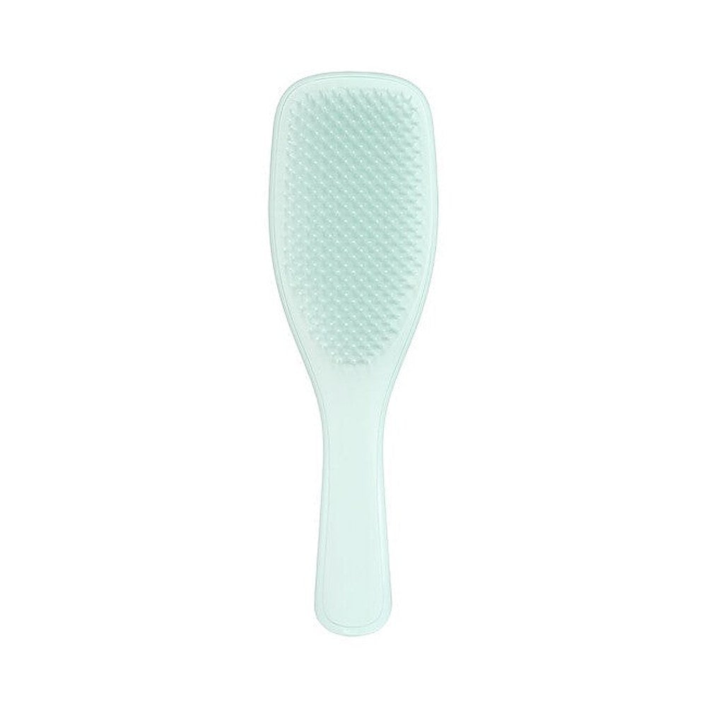 Tangle Teezer Äärimmäisen hieno ja hauras litteä harja hauraille hiuksille Jäänsininen