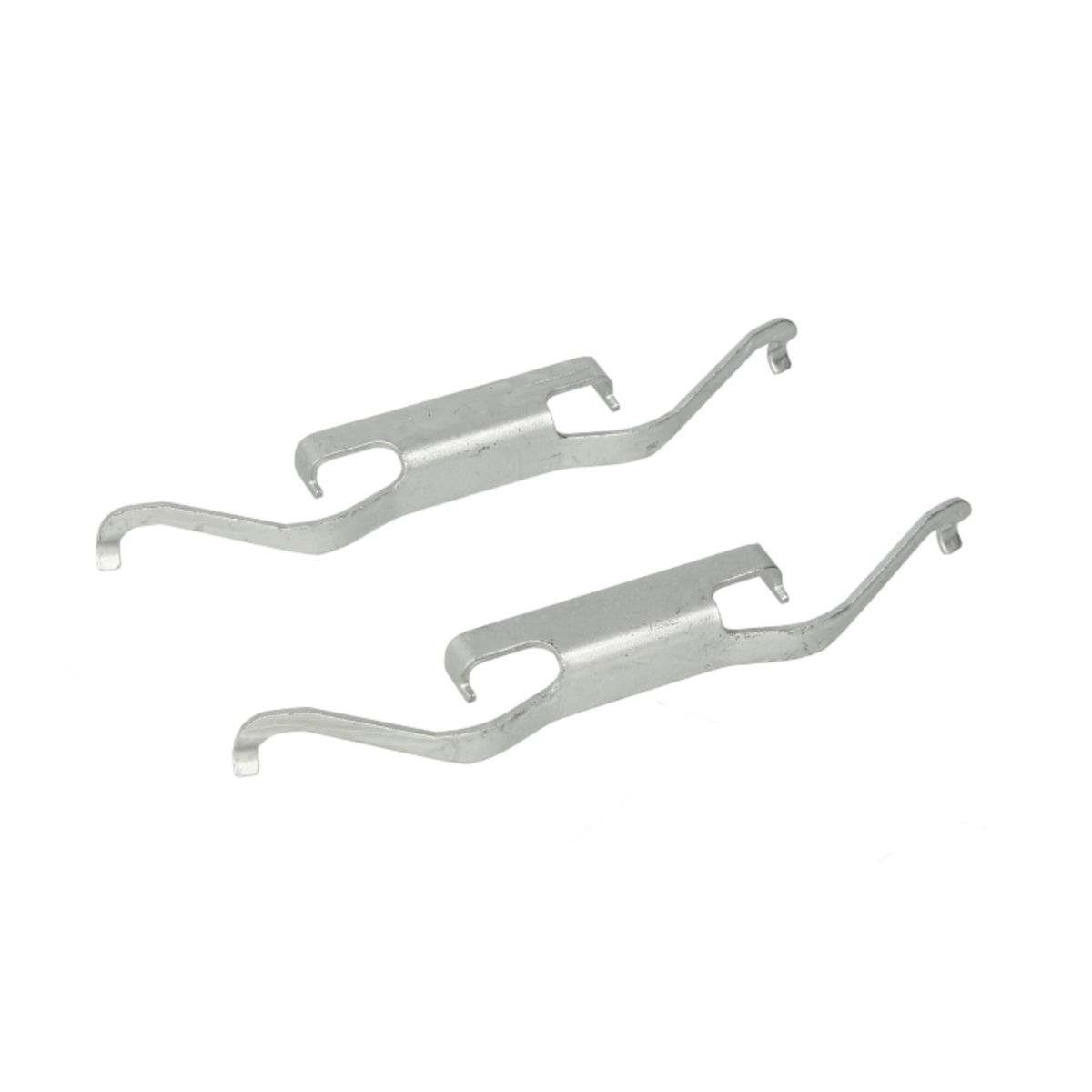 Jarrupalojen asennussarja QUICK BRAKE 109-1680