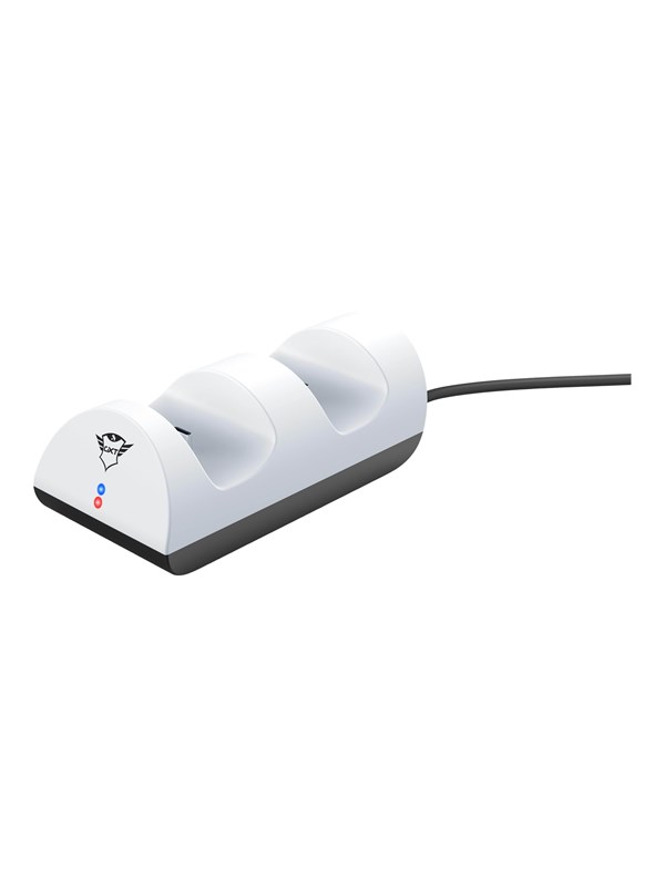 Trust GXT 254 Duo -latauslaite PS5