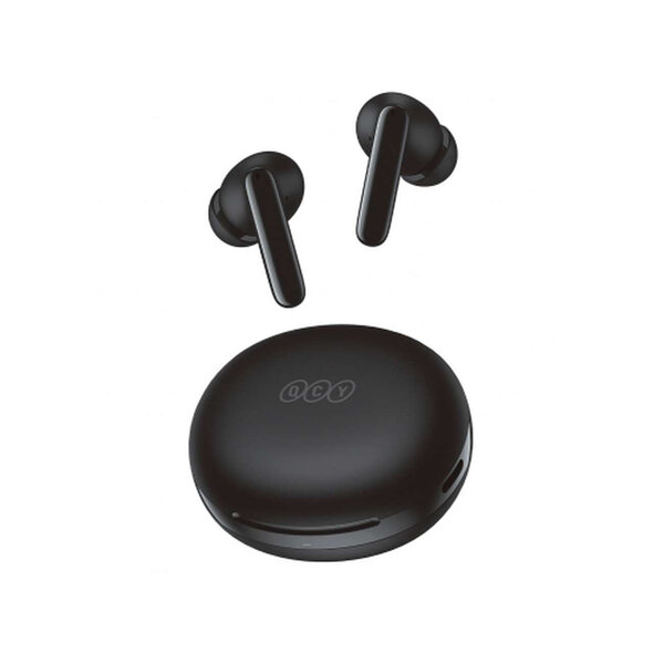 QCY EarphonesTWS T13 ANC2 ANC (black)