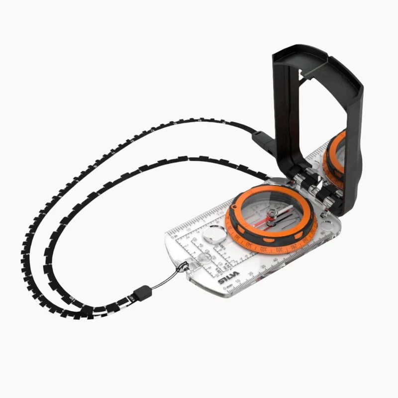 Silva Expedition Kompassi S, kompassi