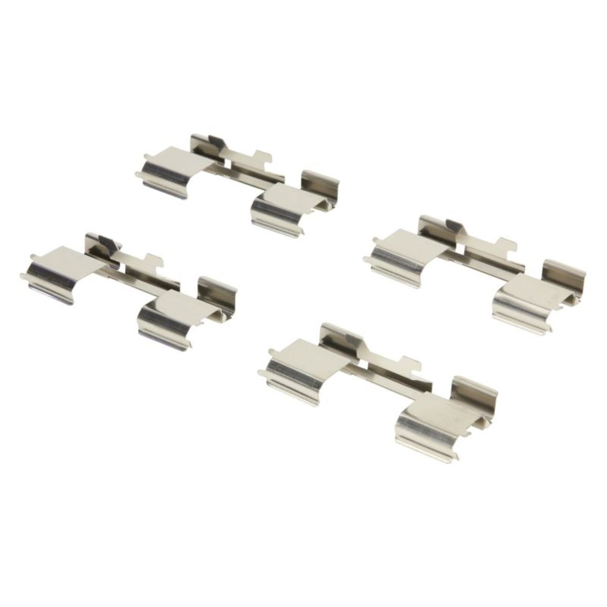 Jarrupalojen asennussarja QUICK BRAKE 109-1726
