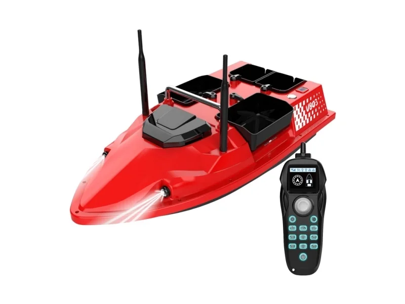 Flytec V803 12000mAh bait boat