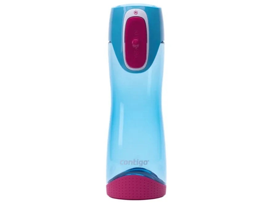 Contigo - Swish Tritan  Taivaansininen - 500 ml