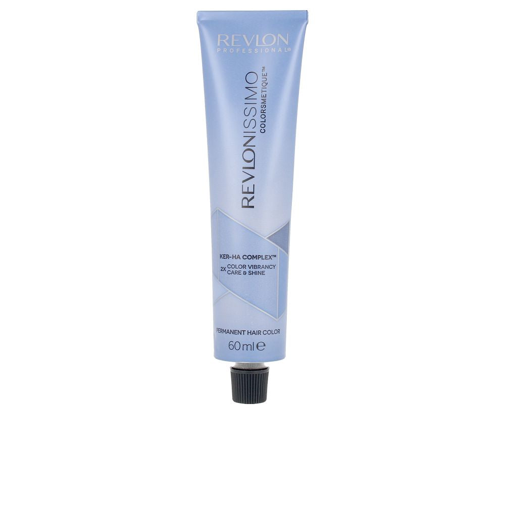 Revlonissimo Colorsmetique korkea peittävä Dark Blonde 6 60ml