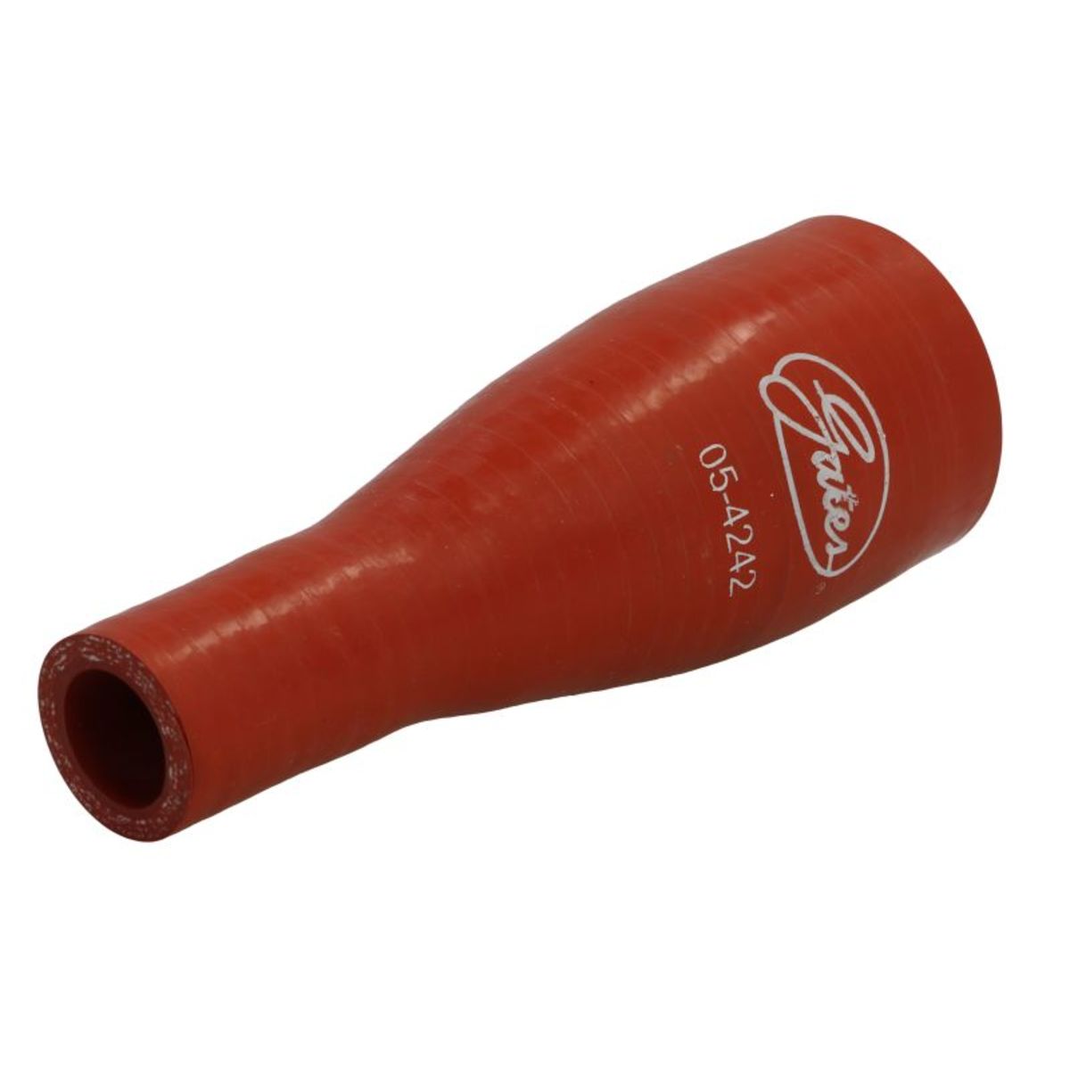 Jäähdyttimen letku DT Spare Parts 2.15998