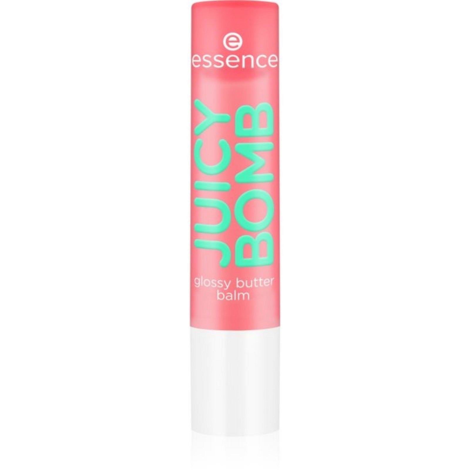 Essence Juicy Bomb - Huulivoide 01 One In A Melon