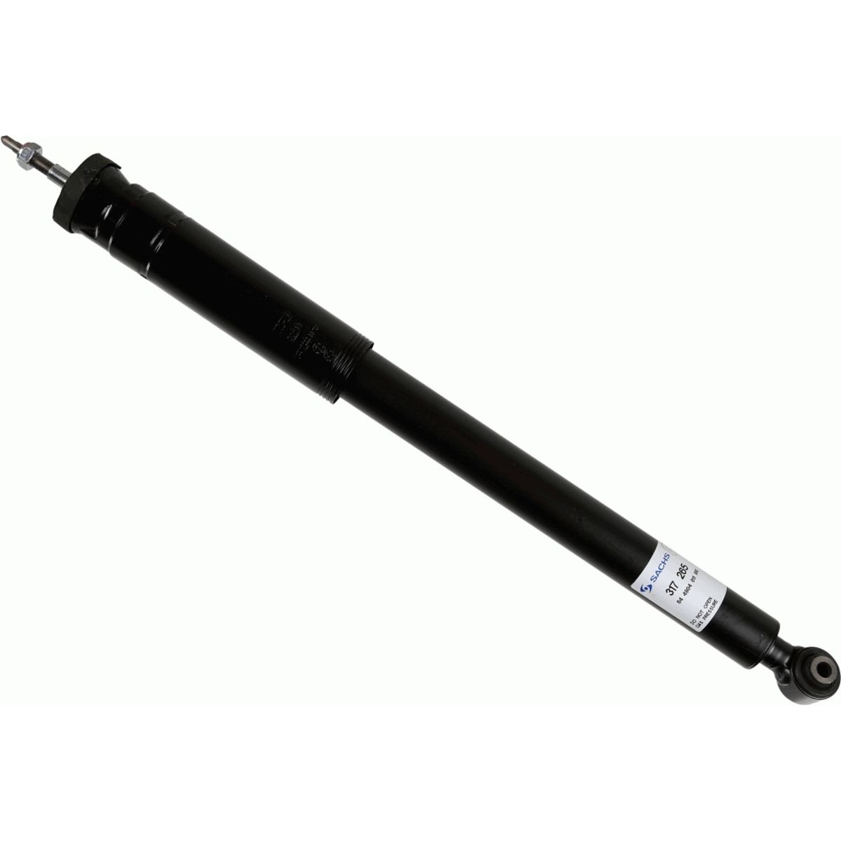 Iskunvaimennin SACHS 317 265
