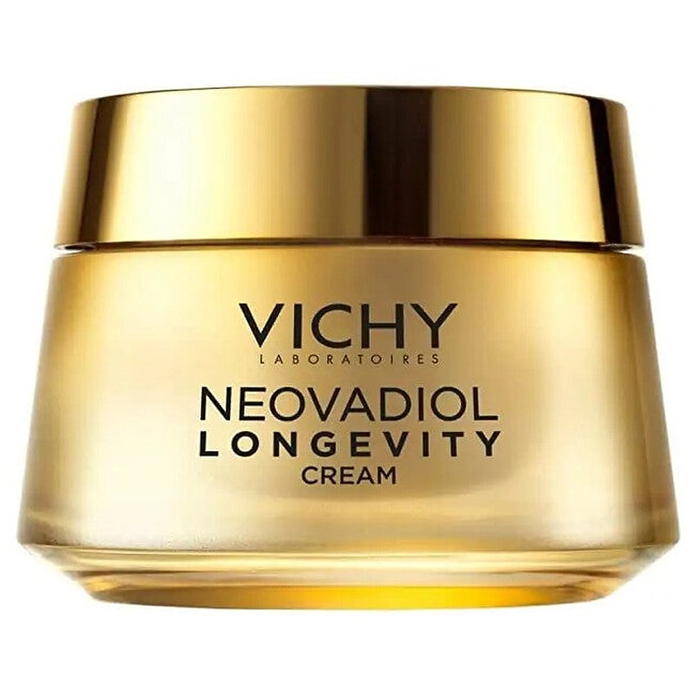 Vichy Kypsille iholle tarkoitettu Neovadiol Longevity -voide - Tilavuus: 50 ml
