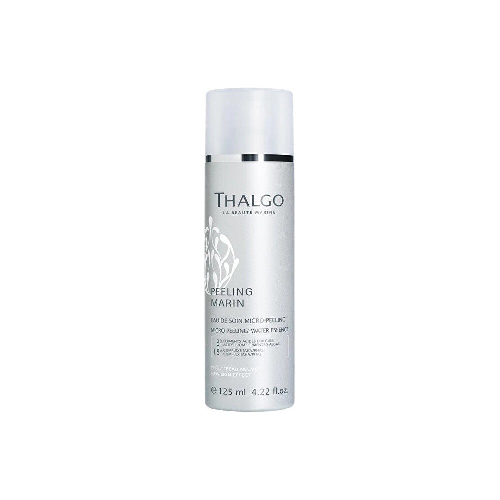 Thalgo Peeling Marine kuoriva esanssi kaikille ihotyypeille 125 ml