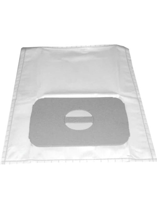 Nordic Quality MEL 2040 Dammsugarpåsar, 5 st