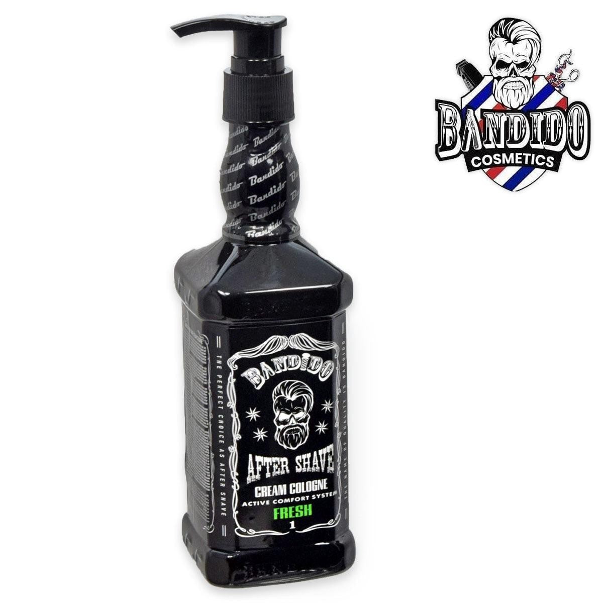 Bandido Colonia Fresca After Shave -voide 350 ml
