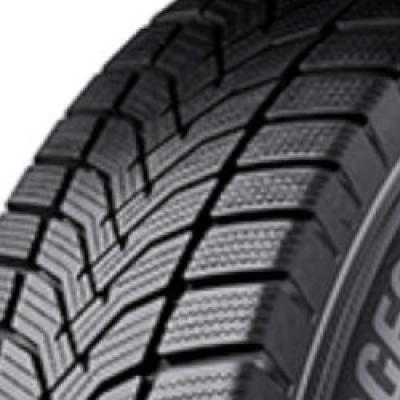 Bridgestone Duravis Van Winter 235/65R16 120R Kitkarenkaat