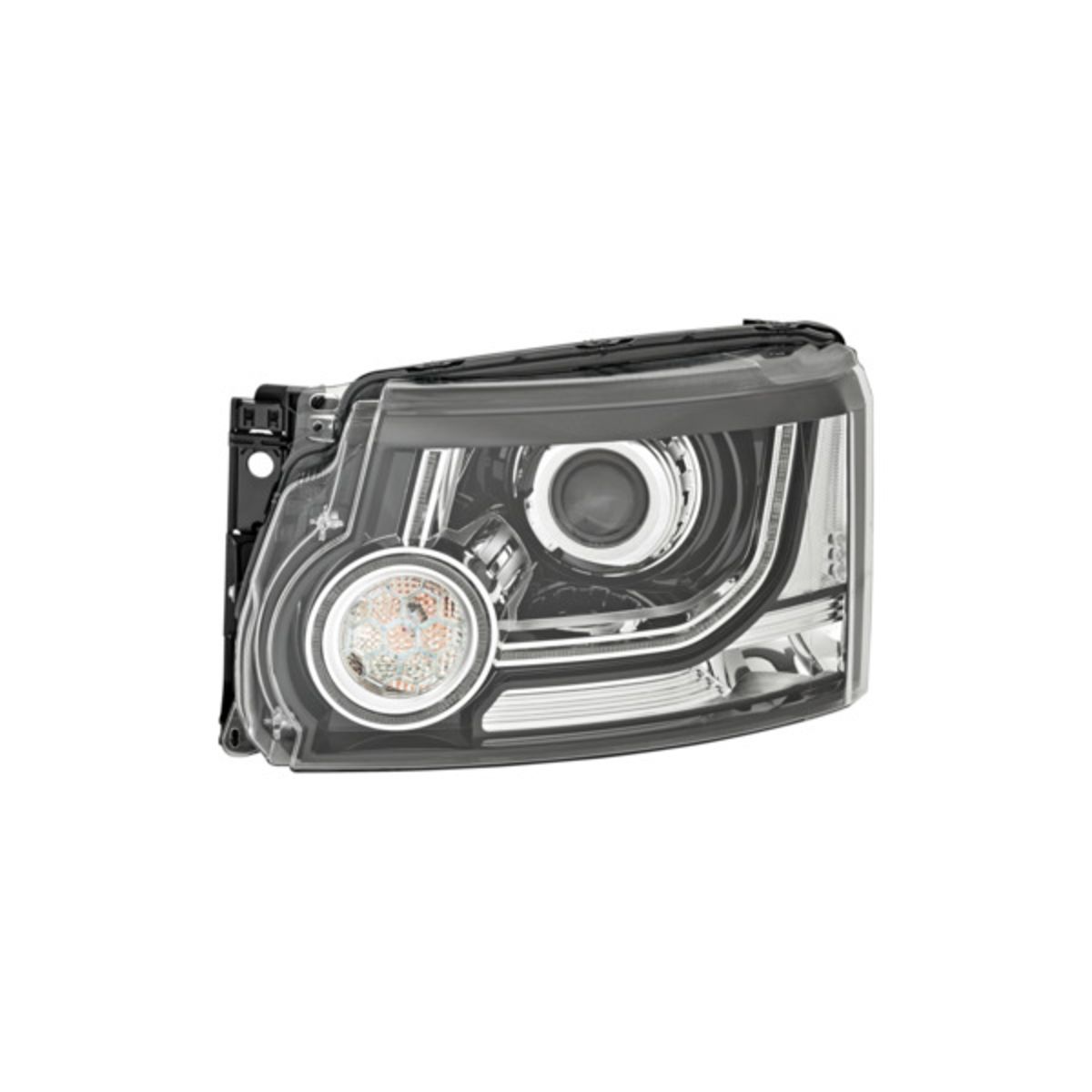 Ajovaloumpio VALEO 045274