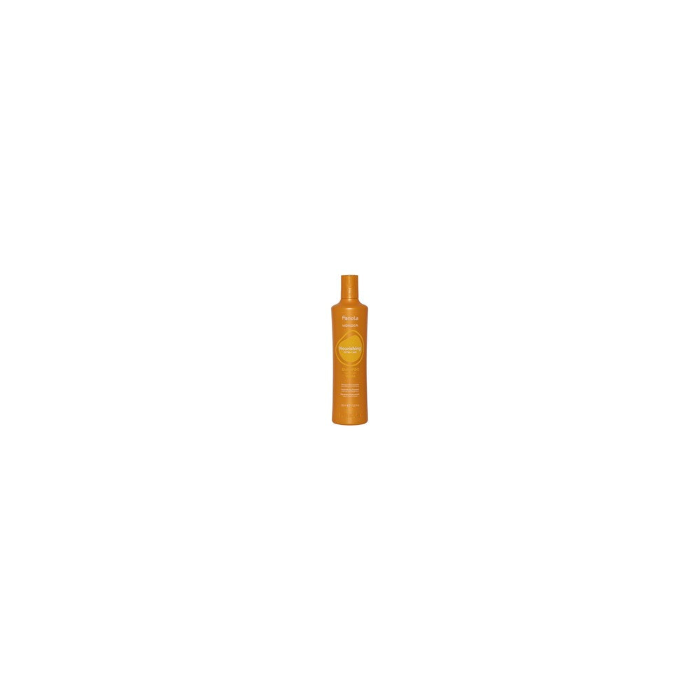 Fanola Wonder Shampoo Nutriente Extra Care 1000 ml — Shampoo