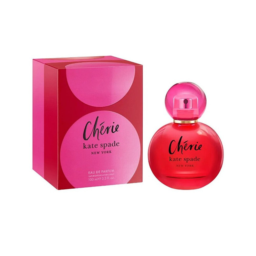 Kate Spade Chérie Eau De Parfum naisille 40 ml