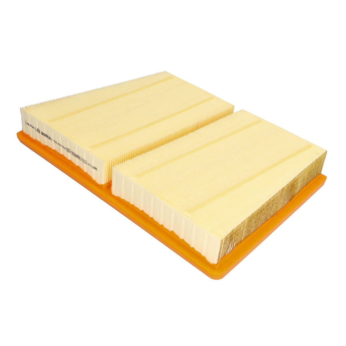 Ilmansuodatin BOSCH F 026 400 854