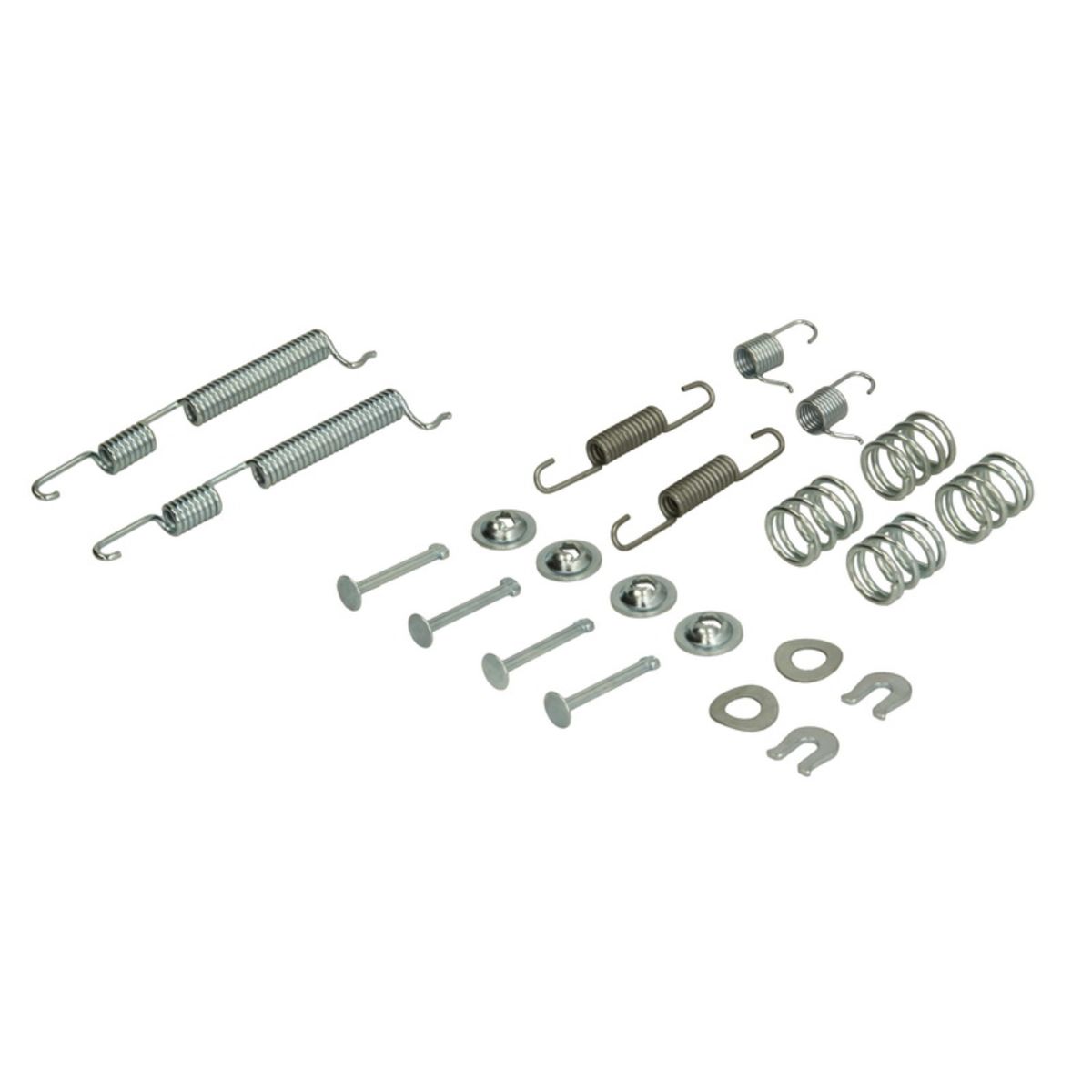 Tarvikesarja, jarrukengät QUICK BRAKE 105-0765