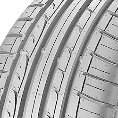 Dunlop SP Sport FastResponse ( 185/55 R16 83V BLK )