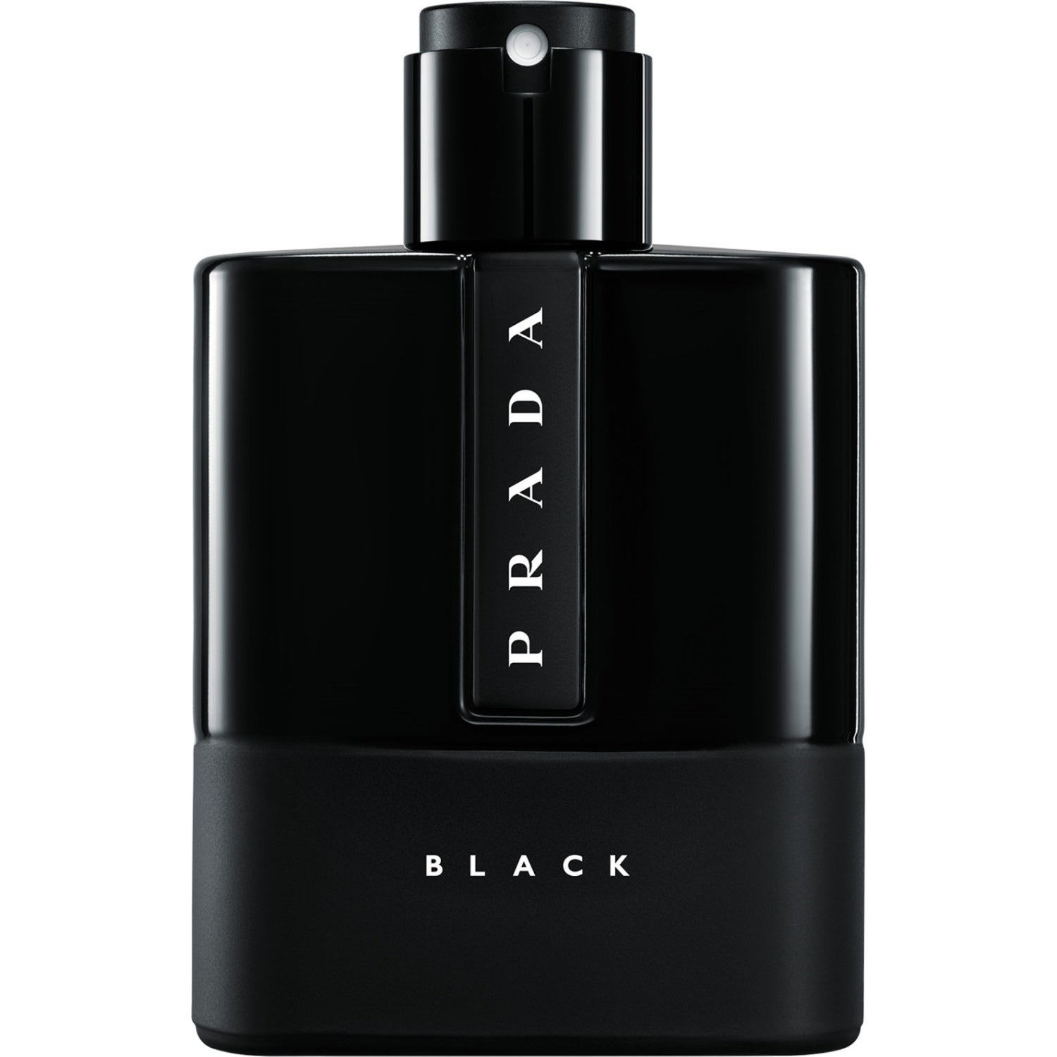 Prada Luna Rossa Black Eau de Parfum - 50 ml