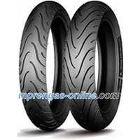 Michelin Pilot Street Radial ( 140/70 R17 TT/TL 66H takapyörä, M/C )