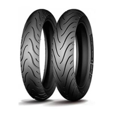 Michelin Pilot Street Radial ( 140/70 R17 TT/TL 66H takapyörä, M/C )