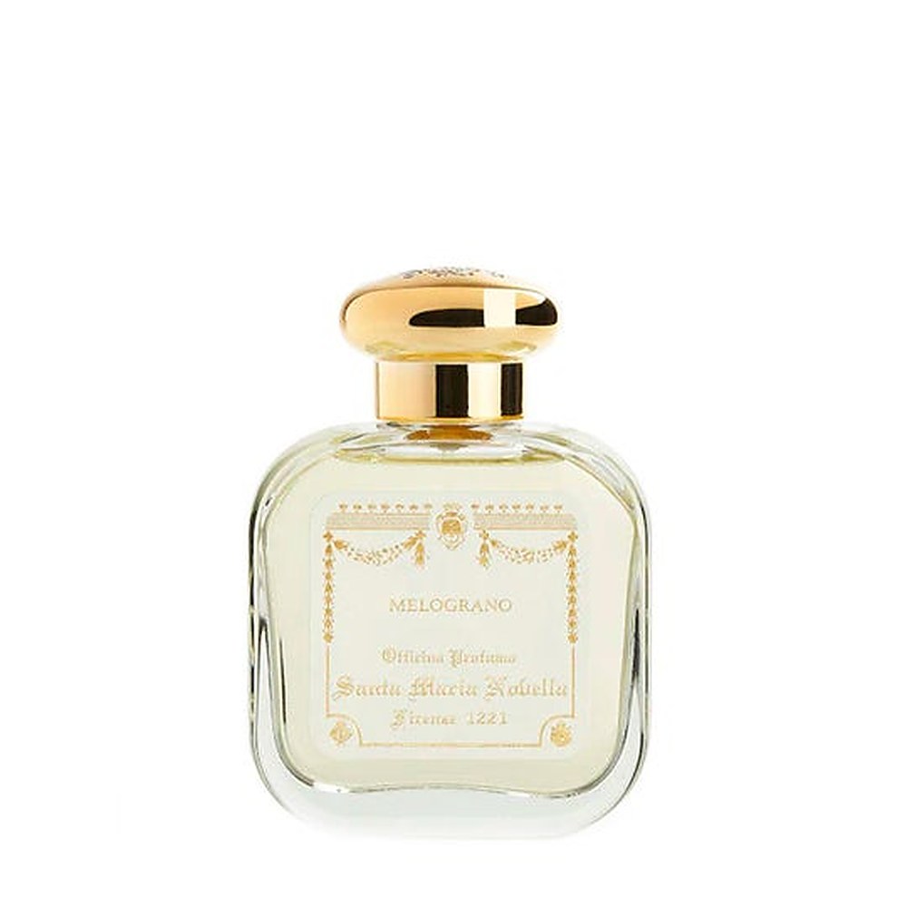 Santa Maria Novella Granaattiomena Eau de Cologne 50 ml