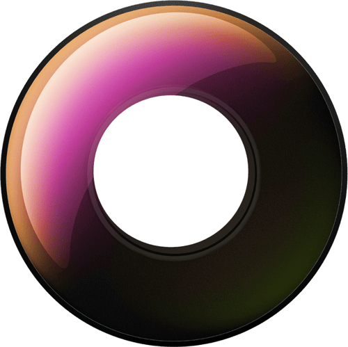 Insta360 X4 Air Replacement Lens Kit (double Lens)