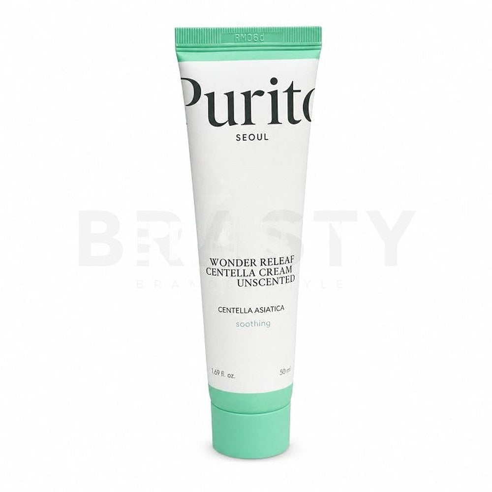 Wonder Releaf Cream hajuton - 50 ml