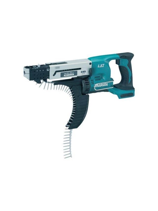 Makita DFR550Z Auto-feed screwdriver No battery