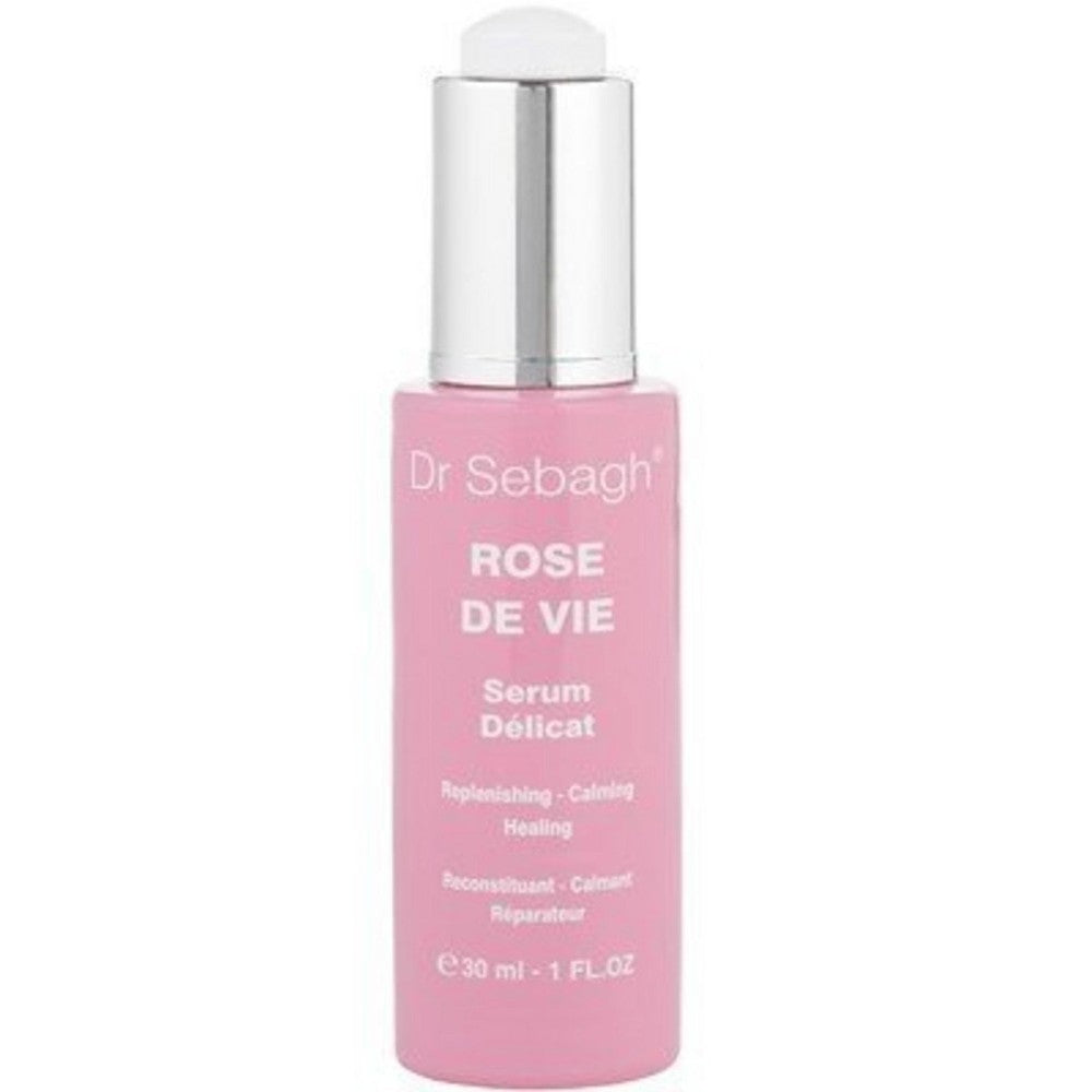 Dr. sebagh Rose de Vie Serum 30 ml