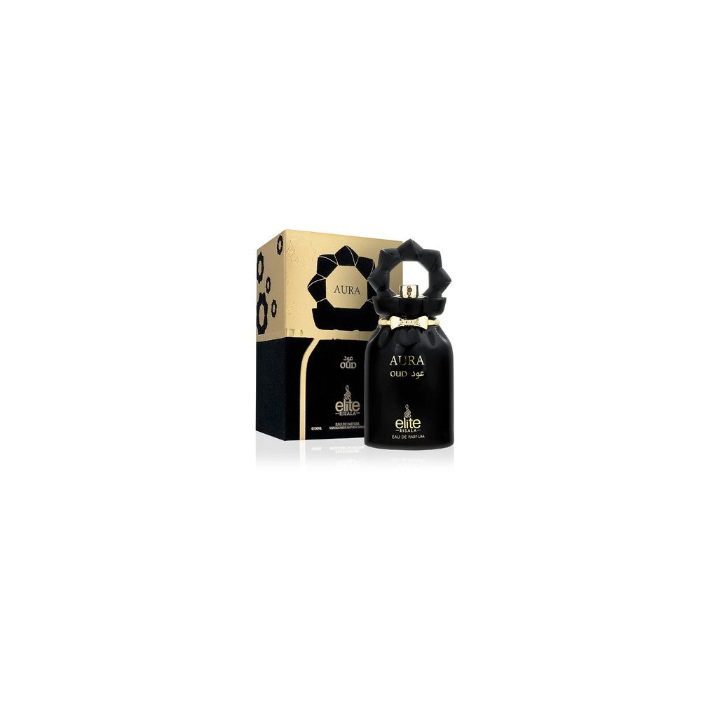 Risala Elite Aura Musk Unisex 100 ml — Eau de Parfum