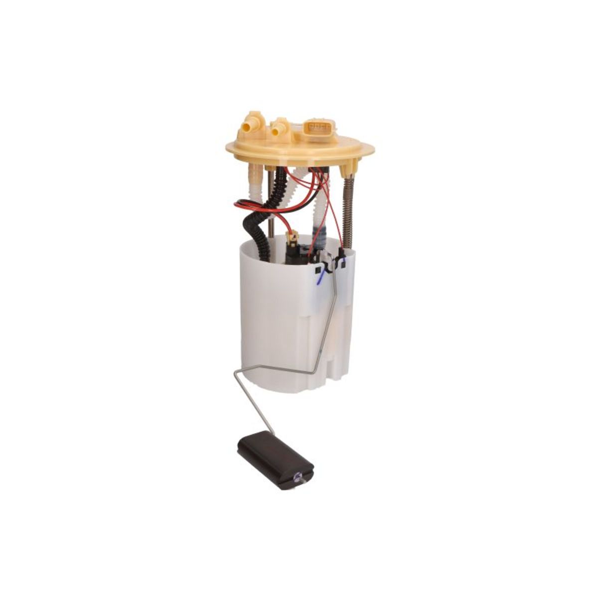 Polttoaineen syöttöyksikkö BOSCH 0 580 203 168
