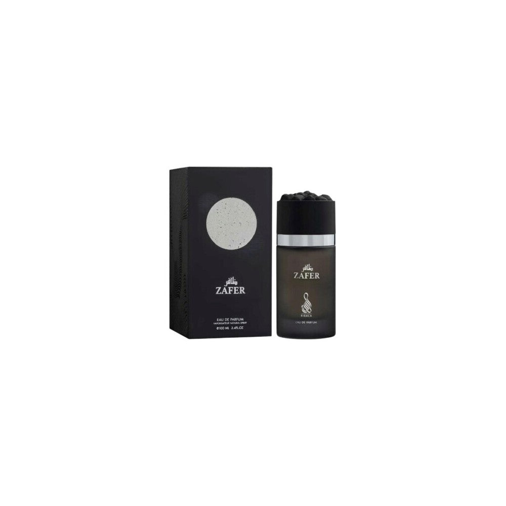 Risala Zafer 100ml — Eau de Parfum