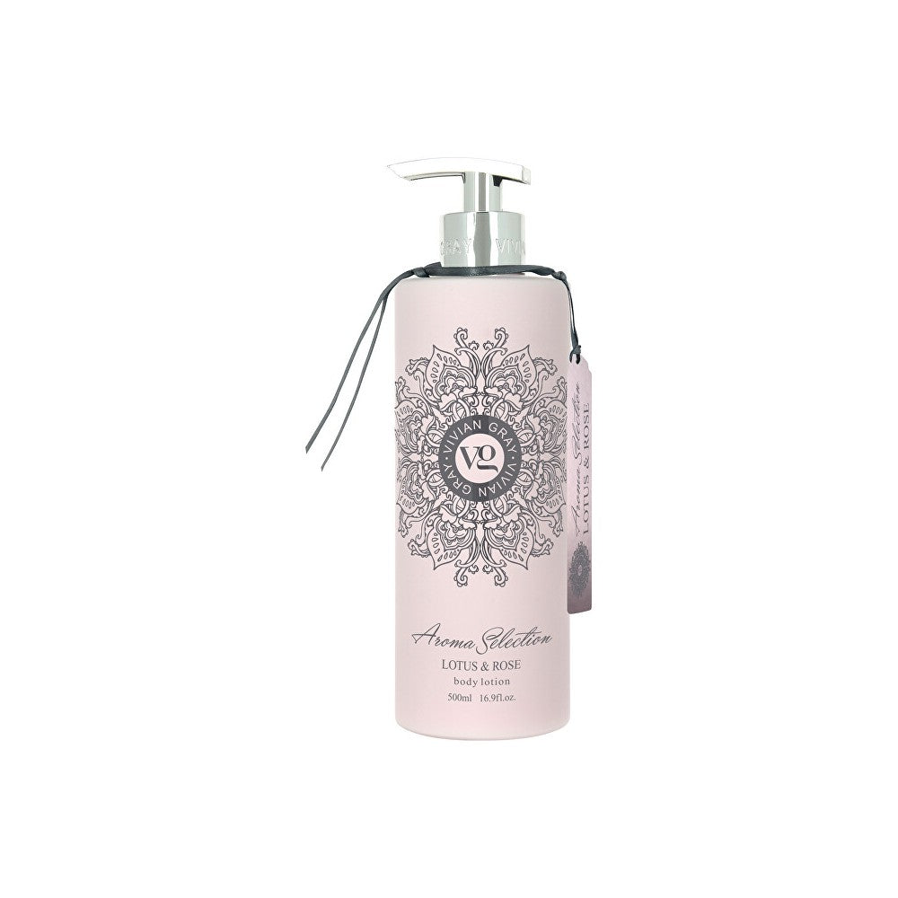 Vivian gray Vartalovoide Aroma Selection Loot & Rose 500ml