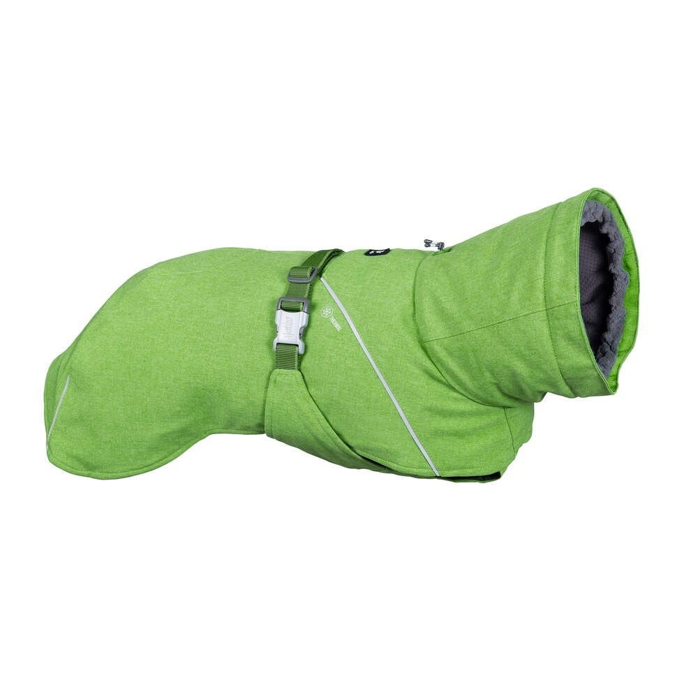 Hurtta Expedition Parka II vihreä