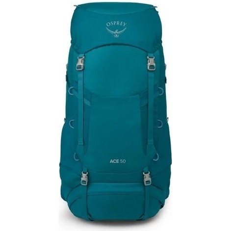 Osprey Ace 50L Kids Blue Spikemoss/Deep Peyto