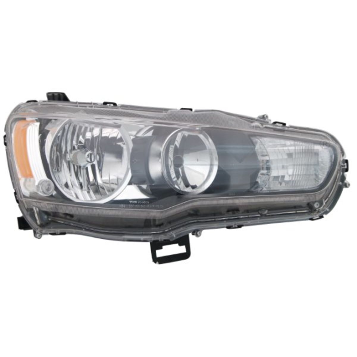 Ajovaloumpio TYC 20-1301-05-2