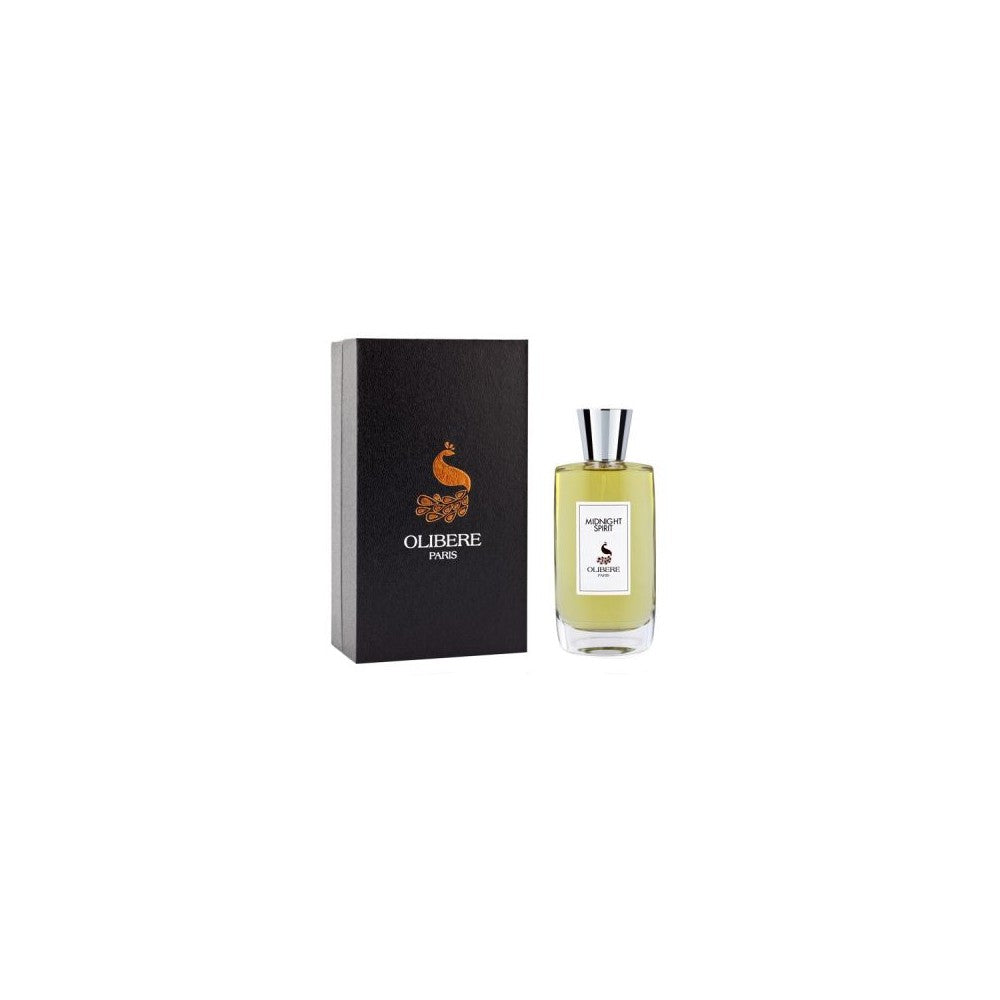 Olibere paris Midnight Spirit EDP 100 ml