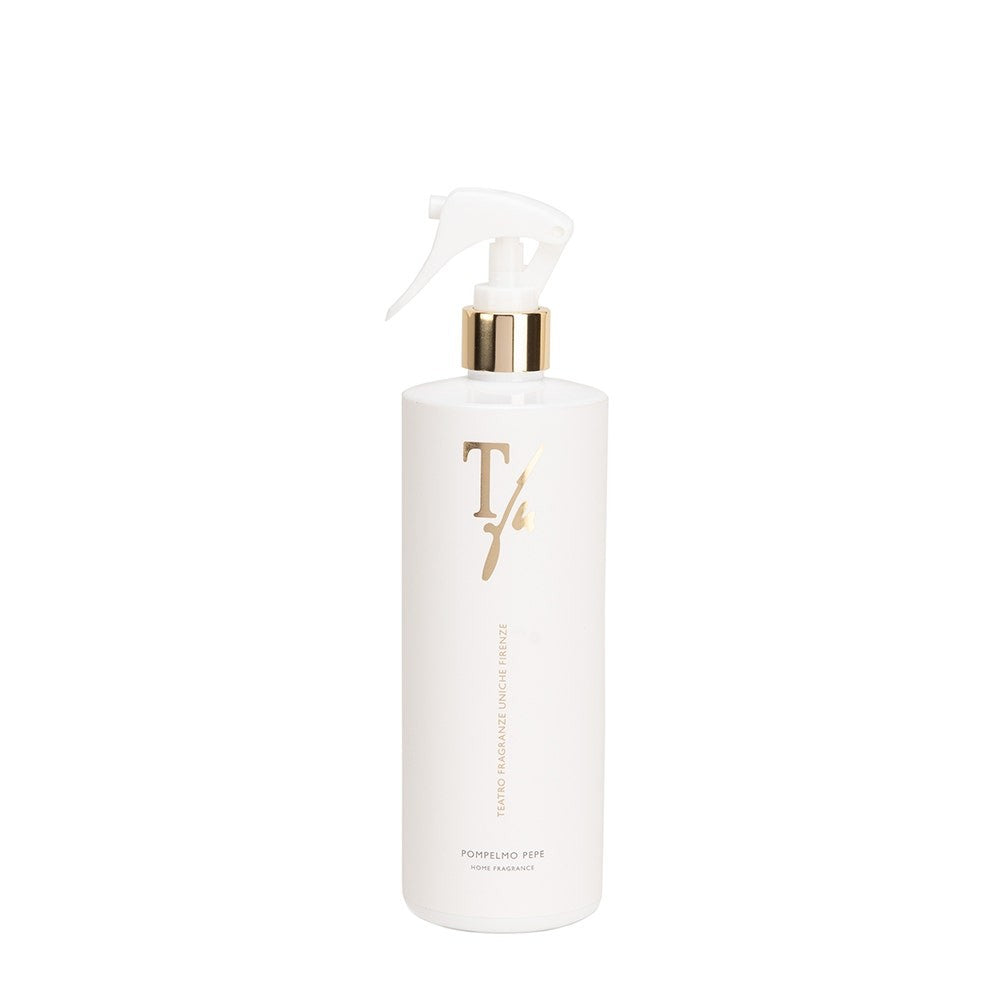 Teatro Fragranze Uniche Greippipippurihuonesuihke 100 ml
