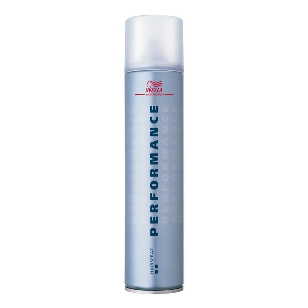 Wella Wp Pfrm Atb Hairspray 500ml R Multilang