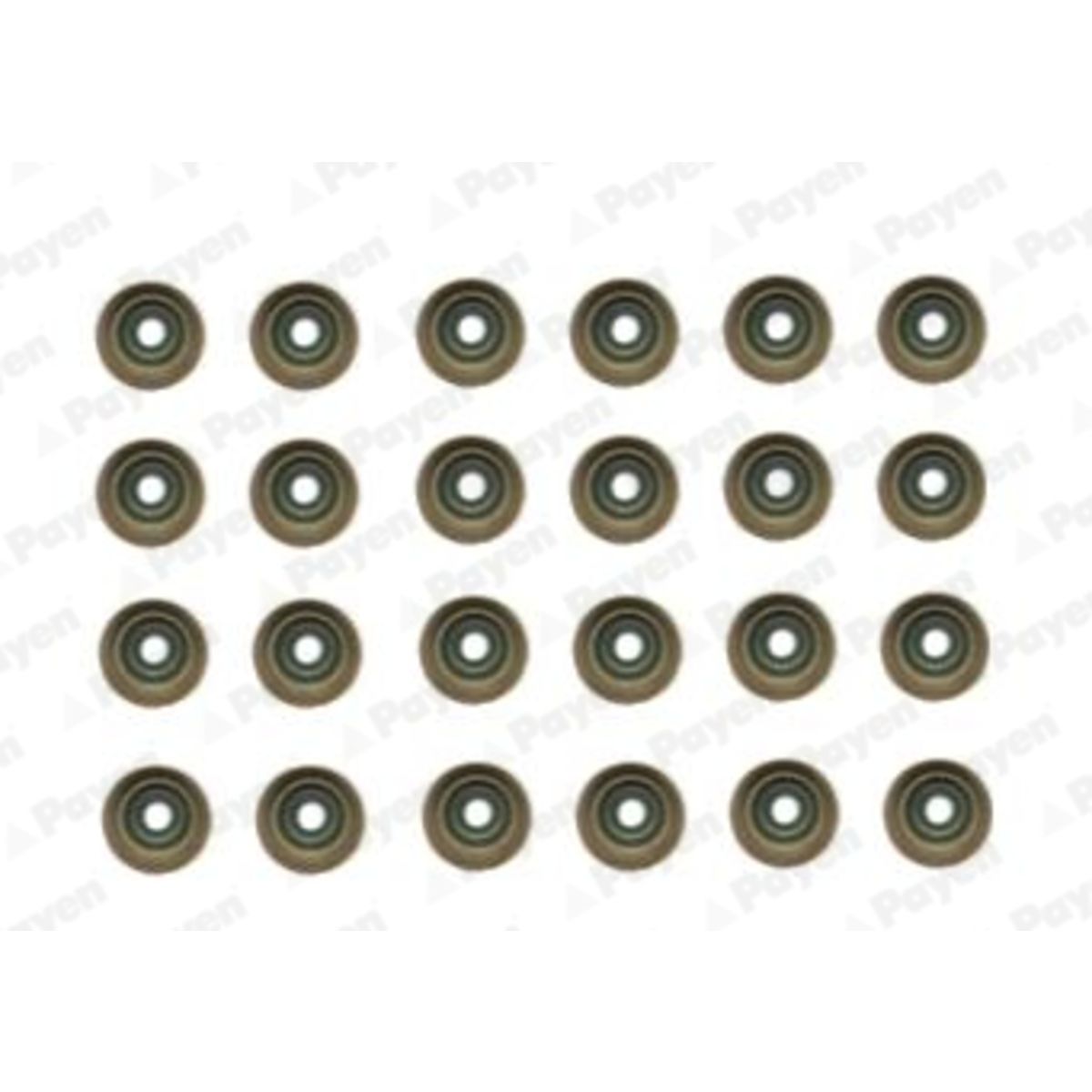Tiivistesarja, venttiilivarsi PAYEN HR5121