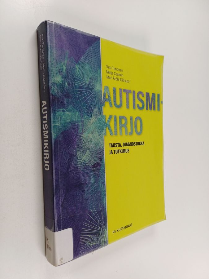 Autismikirjo