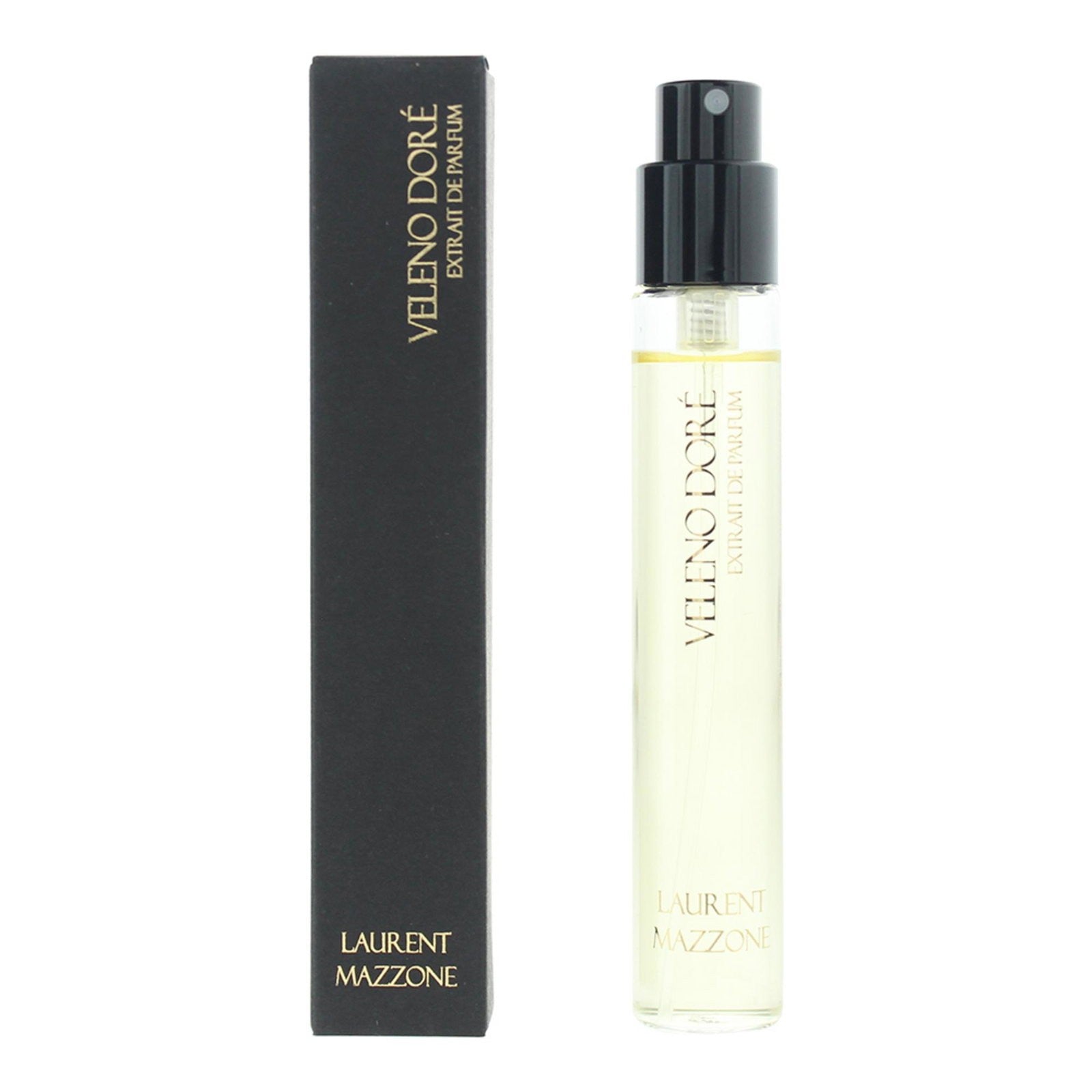 LM Parfums Poison Dore hajuvesi 15 ml