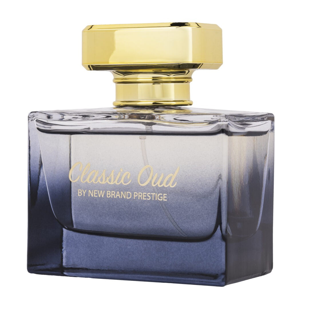 brand perfumes Prestige Classic Oud EDP 100 ml — Eau de Parfum
