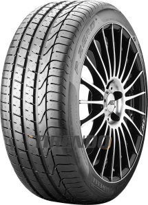 Pirelli PZero 295/35R20 105Y XL (N1)