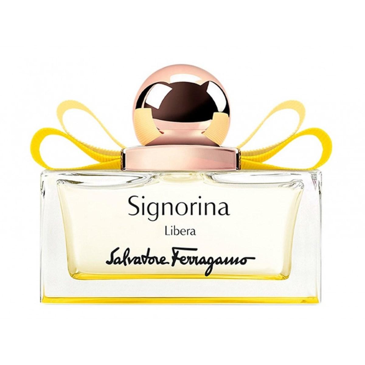 Salvatore Ferragamo Signorina Libera Edp Spray 30ml